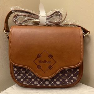 Purse by Madison